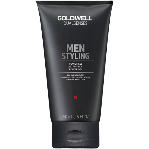 Гель мужской для укладки волос - Goldwell Men Styling Power Gel